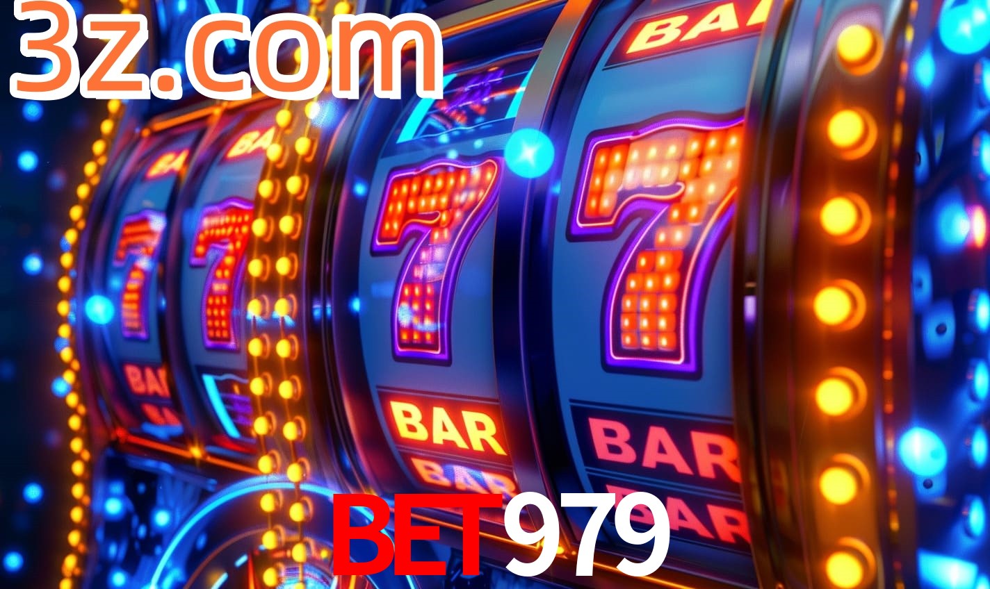 Bônus Bet979 Para Todos